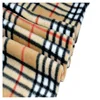 Wholesale cheap 260gsm DTY plaid check plain polar micro fleece fabric for home textile