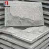 Reliable Seller Wall Decorative Stone Granite Cladding Mushroom For