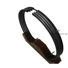 Marine engine parts Piston ring for WARTSILLA 8R32 diameter 320mm