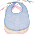 Anti-bacteria Waterproof Bamboo Terry Fabric for Baby Bib