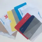 Factory Supplier serving airline non slip tray mat paper