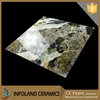2015 Hot Sale Cheap Synthetic Natural Italian Stone Glazed Porcelain Marble Tile Colors