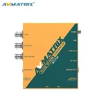 AVMATRIX SDI Converter for SDI to HDMI with Scaling