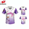 wholesale youth sublimation basketball jersey uniform cheap custom sports tracksuit best baseball jersey design