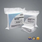 Hot sale Class 100 microfiber glasses cleaning cloth