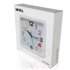 Clock Corrugated Box Full Color Printing