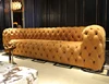 Genuine leather royal luxury home furniture living room wholesale sofa/modern leather sofa set(customized)