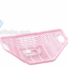 Plastic Fruit Basket Plastic Plastic Fruit Basket Kitchen Plastic Fruit Vegetable Basket