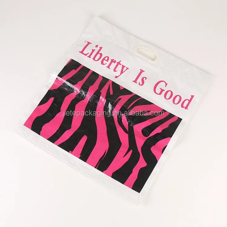 pp woven bag