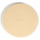 Ceramic bbq grill accessories FDA safe material cordierite pizza stone