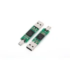 Quality manufacture colorful usb flash driver 2.0 otg chip
