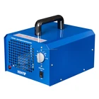 Odor-stop ozone air cleaner with CE ROHS adjustable ozonizer purifying machine with UV lamp