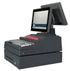 Cash Register 15 Inch Windows Rd-8800a Fengyijie Compatible Software With Fingerprint Reader Gprs Pos Many Optional Function