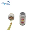 Custom Printed Creative packaging tube cardboard