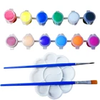 Artists level Safe quality Wholesale Acrylic paint color for glass