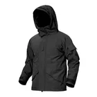 G8 Man Jacket Parka Coat Outdoor Camouflage windproof thermal outdoor hunting outerwear coats