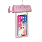 Hot selling mobile cover hand phone bag new waterproof case with low price