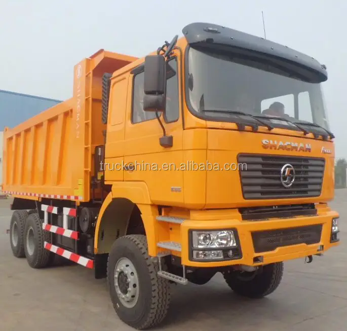 sand tipper truck for sale