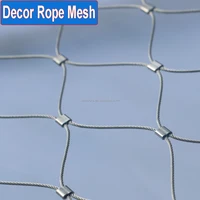 Decor AISI 316 Flexible Stainless Steel