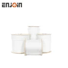 ENJOIN 3 Strand Polypropylene(PP)/Polyester/Nylon Twisted Rope