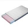 Best Price Mattress 10-Inch Memory Foam 3d Mesh Baby Mattress