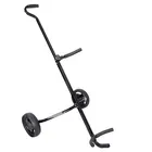 High Performance Rental 2 Wheel Golf Trolley 2 Wheel Golf Cart