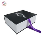 Luxury Printed Cardboard Packaging Cardboard Box