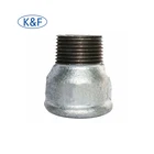 a105 female socket metal pipe fitting size chart plumbing fittings reducing socket en10241 steel socket