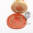 Ali-baba recommend hot sale and Good price Wax Seal Stamp for office use