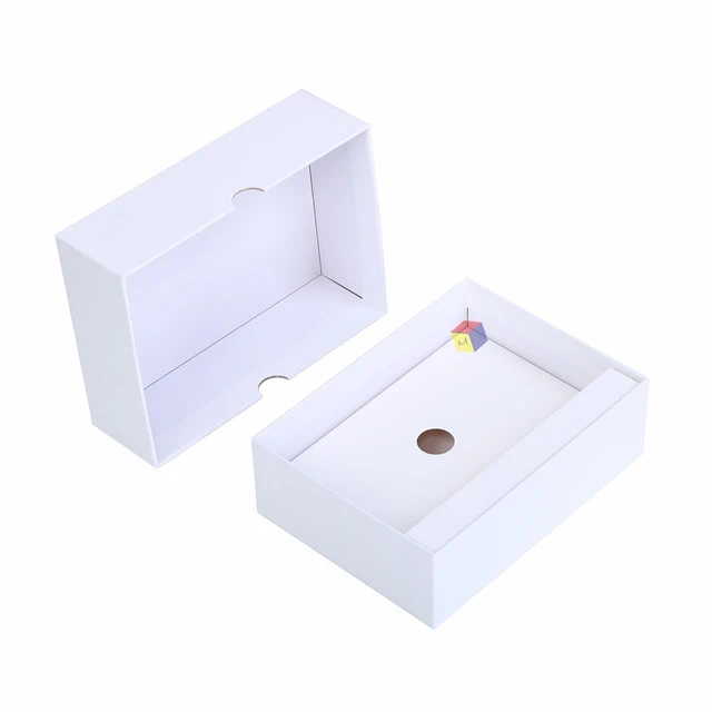 customised boxes packaging