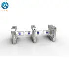 Arm Baby Swing Barrier Customized Arm Length Swing Barrier Gate For Baby Carriage