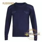 Military Men's winter Sweater Army knitted pullover men's sweater windbreaker