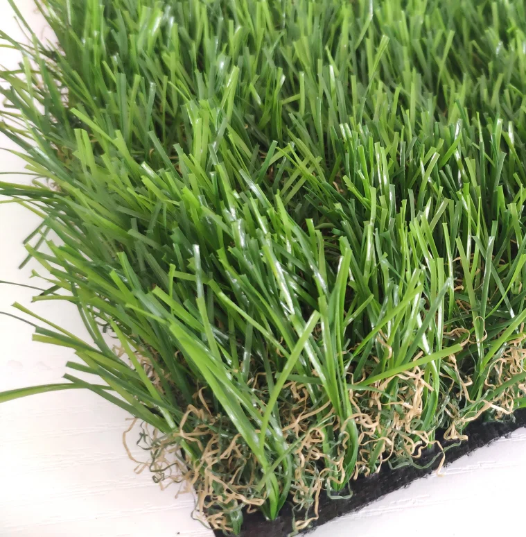 Stock Artificial Grass Durable import synthetic grass turf quality guarantee
