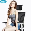 Quanqi Patent Modern Chair Gaming Adjustable Recliner 3D Armrest Visitors Manager Office Desk Chair With Neck Support