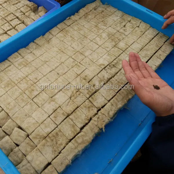 Hydroponic rockwool board rock wool roll (6).jpg