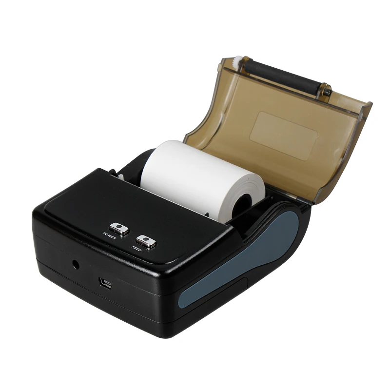 portable laser printer