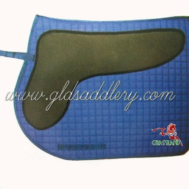 Fashionable Horse pad English Saddle Pads for all purpose