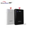 Portable Wireless 2.5 Hard Disk Enclosure with Power Bank USB 3.0 2TB HDD Case
