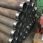 Carbon or Construction Seamless Steel Pipe with API 5L Gr B X42 X46 X52 X56 X60 X65 X70