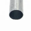 200mm diameter schedule 40 pipe swaged galvanized steel pipe sizes