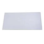 Commercial led lighting 50 W Slim Square White Business Lamp Office LED Light Panel WIth PMMA