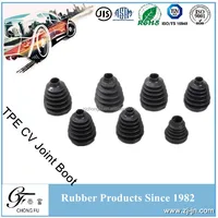 Customized TPE Waterproof And Dustproof Rubber