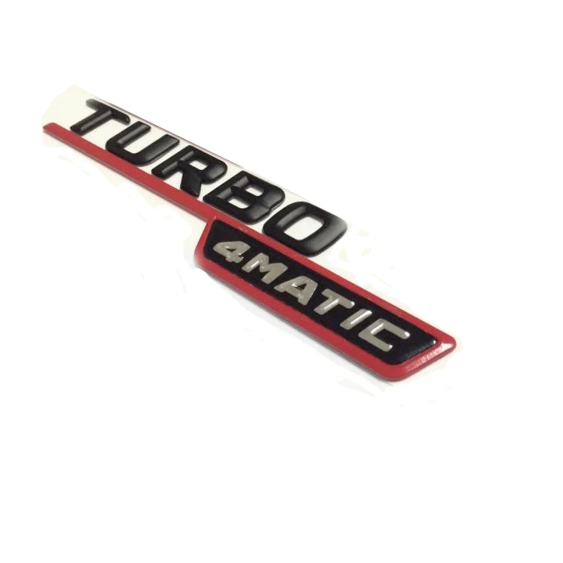 4matic turbo 