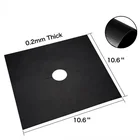 2019 hot selling Amazon Gas Stove Burner Cover Gas Range Protector