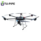 5kg 15kg Payload Uav Drone Crop Agriculture Sprayer For Agriculture Spraying