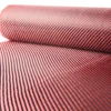 High Quality Kevlar Red-black Aramid Carbon Fiber Fabric