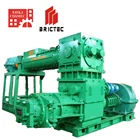 Best quality!!Automatic VP70 soil brick making machine price in zimbabwe