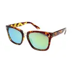 Long lifetime Any color Adult promotion woven sun glasses plastic sunglasses