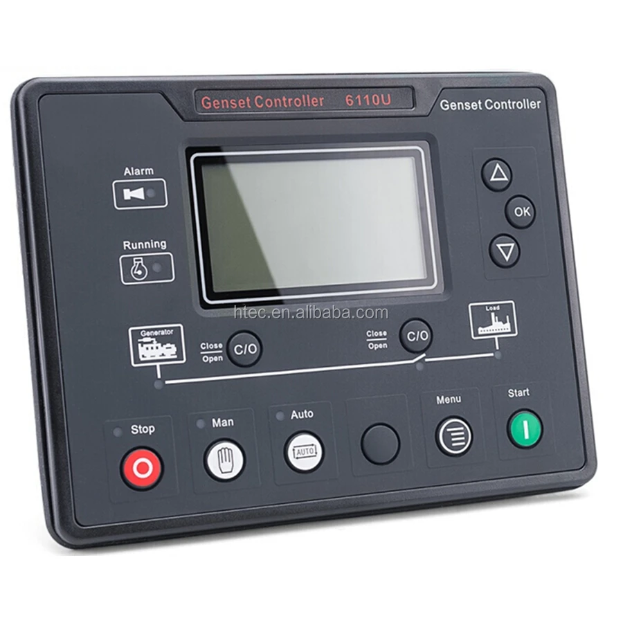 Genset controller IL-NT AMF25