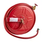 Fire New Style Manual Indoor 1 Inch Fire Hose Reel